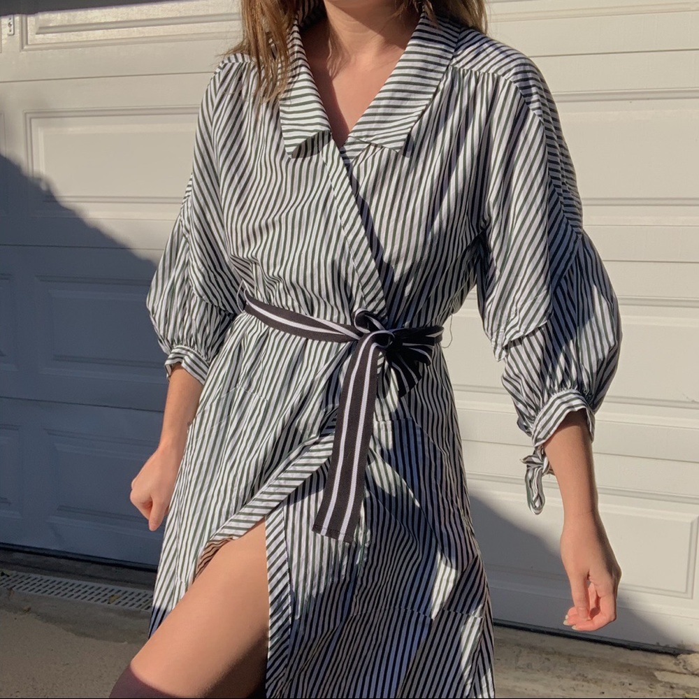 Maje Dress